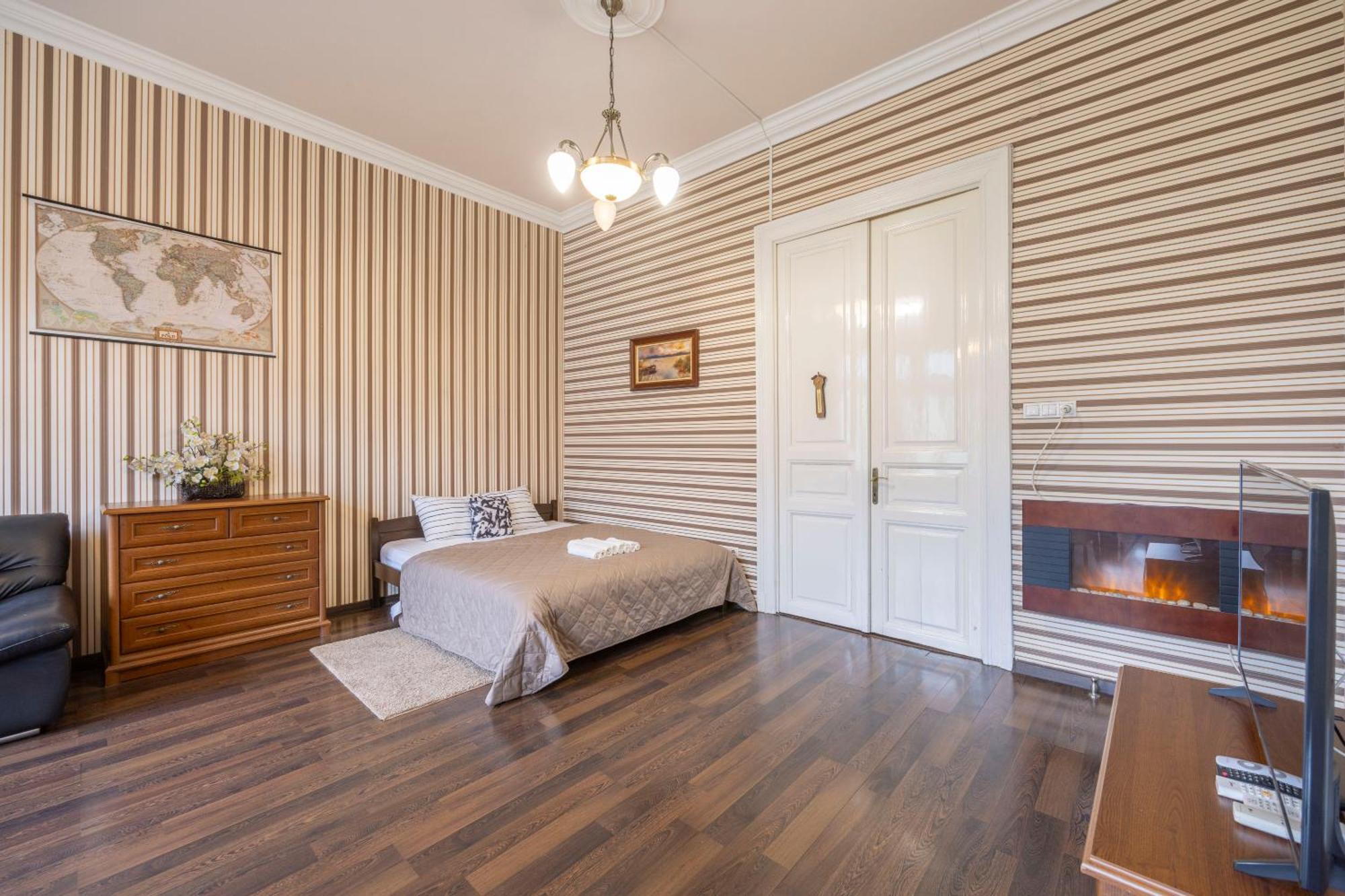Warm & Cozy Central Home By Anna Boedapest Buitenkant foto