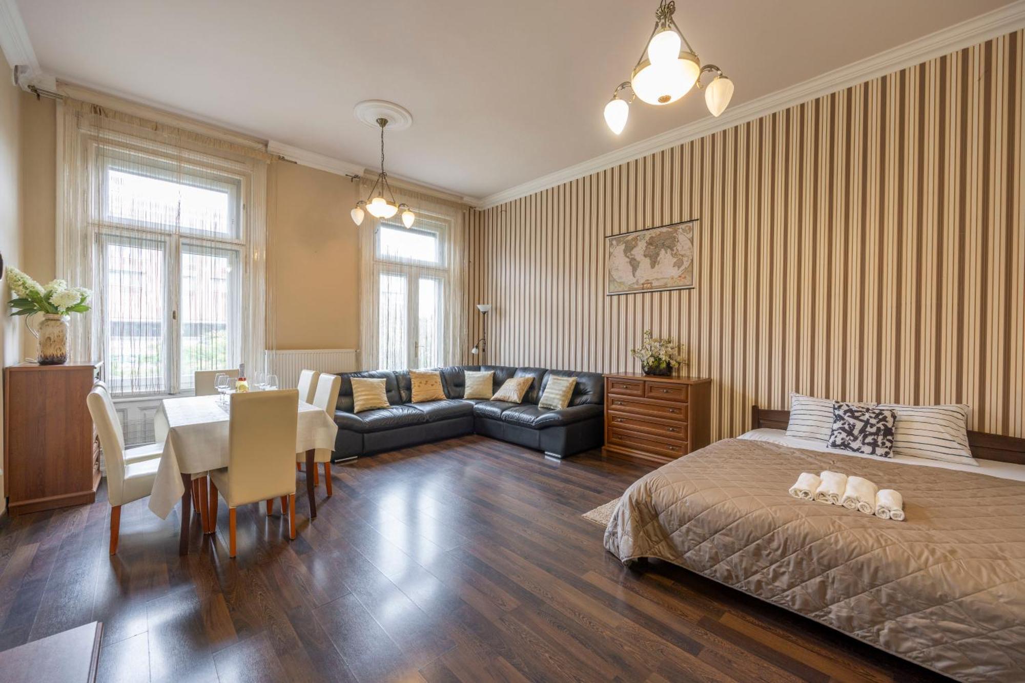 Warm & Cozy Central Home By Anna Boedapest Buitenkant foto